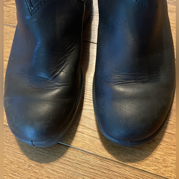 Blundstone 1474 Classic Eh Leather with RedCanada Maple Leaf Chelsea Boot - Picture 7 of 10